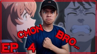 THE RESOLVE!! | Tokyo Revengers Episode 4 Reaction