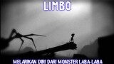 Memulai Petualangan Dalam Kegelapan |Limbo Part 1