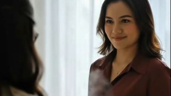 Demi Harta Aku Yang Buta Diselingkuhi Part 3 DEMI HARTA