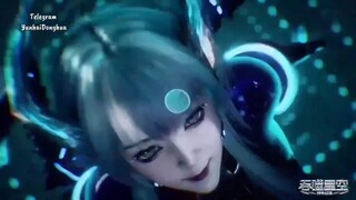 Swallowed Star Eps 176 indo