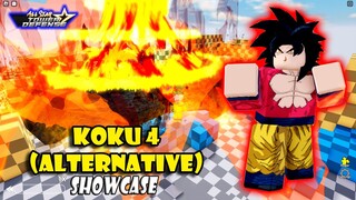 KOKU 4 ALTERNATIVE (BANNER XYZ) SHOWCASE - ALL STAR TOWER DEFENSE