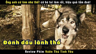 [Review Phim] Bầy Thú Vật Dạy Chàng Béo Cách Tán Gái Kiểu Hoang Dại | Zookeeper