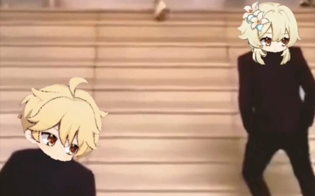 หยิง: พี่ชาย หนูจะแสดงฝีมือให้พี่ดูสักหน่อย