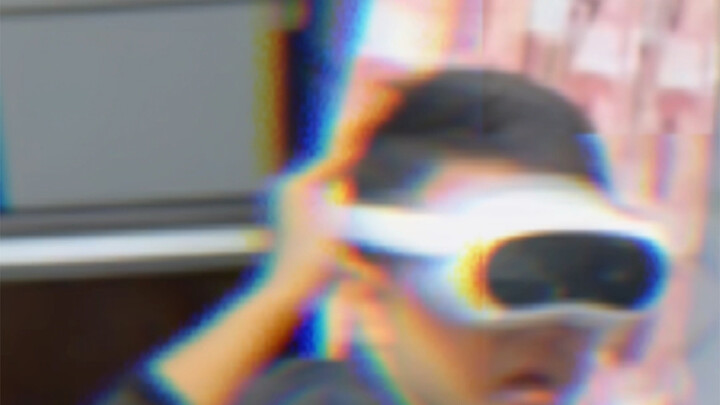 The ending is comforting.