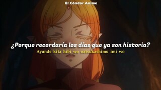 Isekai Ojisan Opening Full | Story - Mayu Maeshima | Sub Español Latino