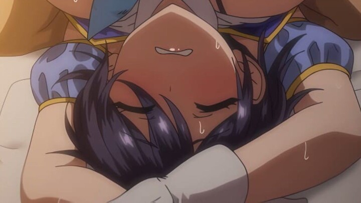 idol di jebak oleh pejabat buat😍🥵😋