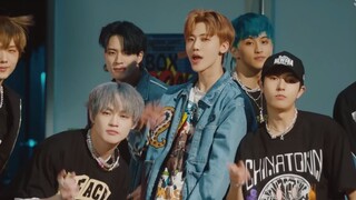 تم إصدار مقطع الفيديو الدعائي لأغنية Beatbox MV الخاصة بعودة فرقة NCT DREAM الأخيرة