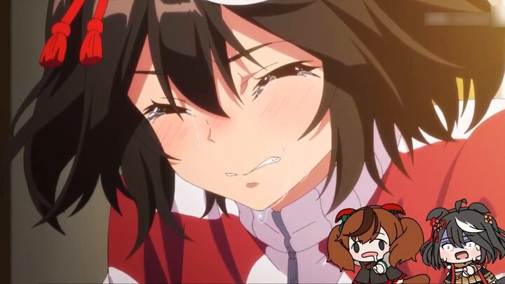 [Uma Musume: Derby Cantik