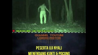 TENDANG POCONG & KUNTIL LAGI M35UM #shorts