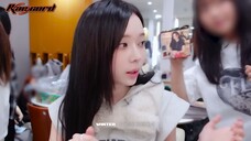 [ID SUB] R(ae)cord MY | aespa ‘Dirty Work’ Behind the Scenes