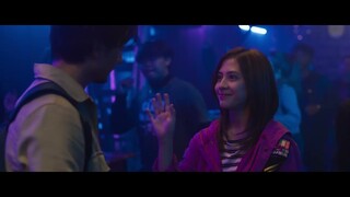 Official Trailer Virgo And The Sparklings | Zara Adhisty, Bryan Domani