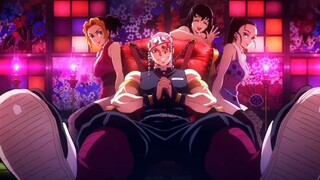 Kimetsu No Yaiba S2 Opening