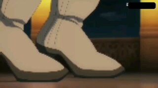 penyihir dengan kekuatan fisik