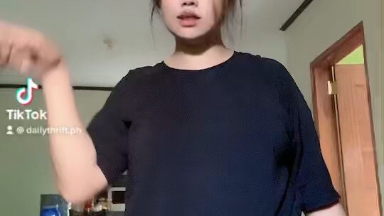 tiktok pinay