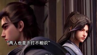 最好的挚友死在男主刀下，从此再无天才少年梅元知