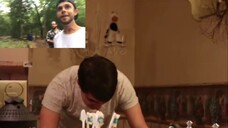 "Everyday Situations" 02: No TP Parker Zippel's Reaction