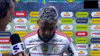 Flamengo x Palmeiras 080723