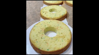 Baby doll cake challenge Would love to see other attempts Duet me with your best baby doll cakes