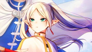 "Pada saat itu aku menyadari bahwa perasaannya padaku tersembunyi"