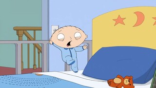 [Family Guy] Brian keeps scaring Dumpling