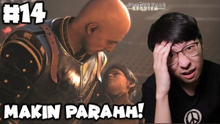 Ternyata Hidup Kita Belum Aman  - A Plague Tale: Requiem - Part 14