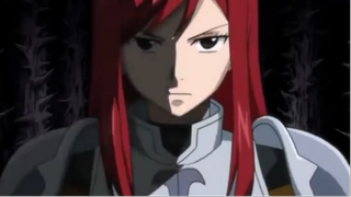 Erza Scarlet [AMV]-Warriors