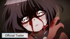 Dark Gathering || Official Trailer 3