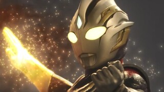[The Light of Faith] A 25-year inheritance of light, from Tiga to Triga