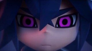 『凹凸世界/凹凸世界reborn/雷狮/雷狮单人向/超燃卡点』