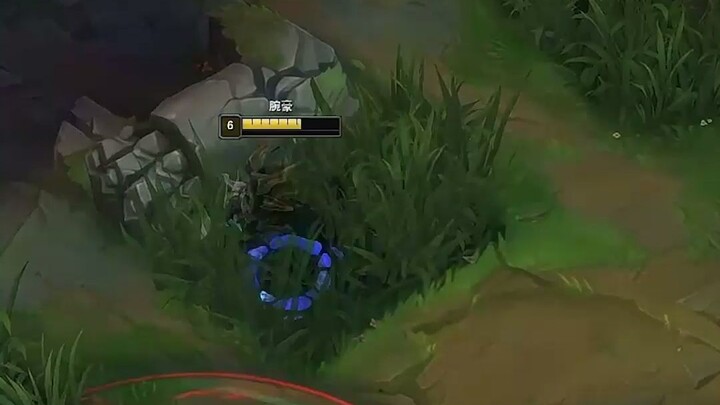Panggil aku Kak Meng, biar aku ajarin kamu main top lane! Highlight super ganteng lagi hadir!