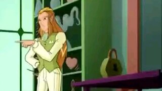 Những Nàng Tiên Nữ Winx Xinh Đẹp Phần 2 Tập 11 Lồng Tiếng