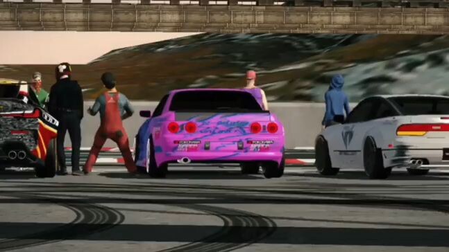 DRIFT MISSILE LEGACY|CAR PARKING MULTIPLAYER