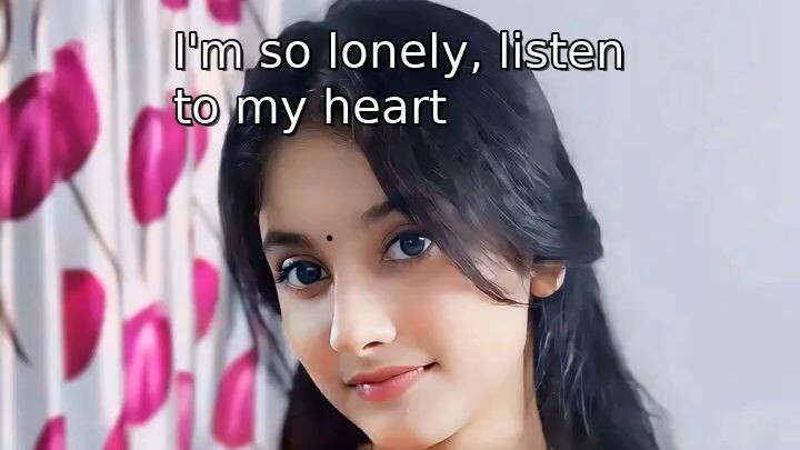 Im so lonely-Shorts