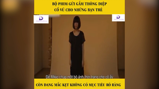 Review phim Cô gái lười phần 1 #Review_phim_hay