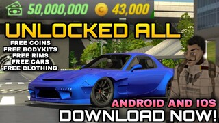 How to Download Car Parking Multiplayer New Update 4.8.2 Unlocked All Account | Free Coins