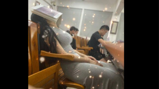 “上课是对学费的基本尊重”