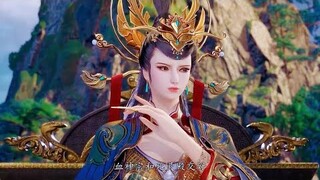 【剑域风云 The Legend of Sword Domain】EP84预告 1080P | Kiếm Vực Phong Vân Tập 84 Trailer