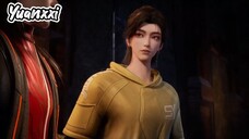 Heaven Scrap Master Episode 16 Sub Indo