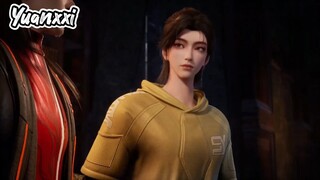 Heaven Scrap Master Episode 16 Sub Indo