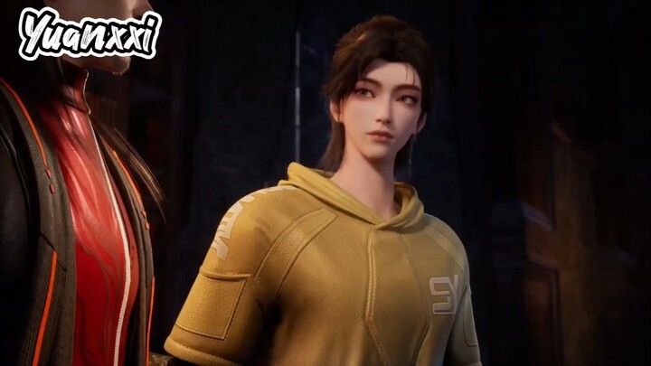 Heaven Scrap Master Episode 16 Sub Indo