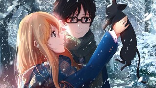Hoạt hình|Your Lie in April|Tháng tư không em sắp đến rồi