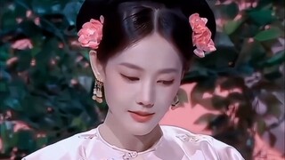 [Trang phục thời nhà Thanh của Lý Nhất Đồng] "Người ta nói trang phục thời nhà Thanh của Lý Nhất Đồn