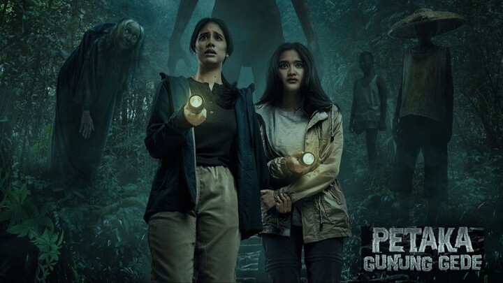 lm Horor | Petaka Gunung_Gede (2025) | Ful HD