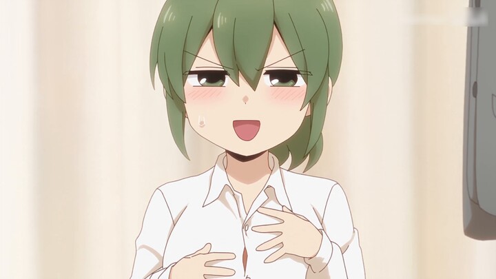 Futaba is really cute, but I choose peach (doge