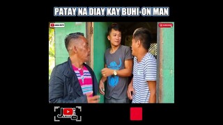 PATAY BUHI-ON