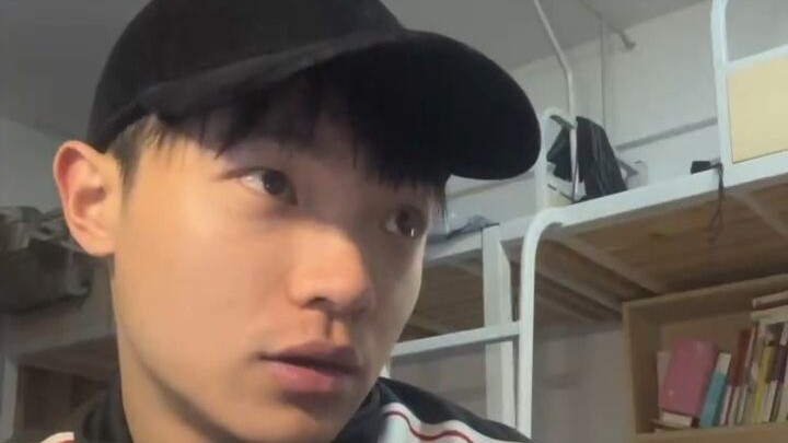 “ฉันสามารถสอบตกได้” “คุณมีไหม”