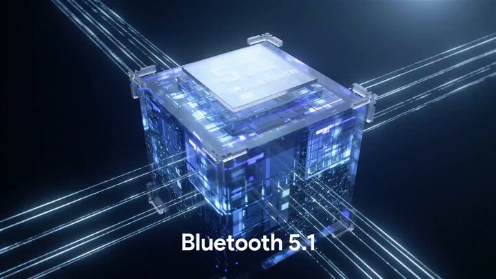 MMD·3D|WENKEY tai nghe bluetooth không dây