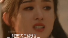 “世界在崩塌,他们在相爱”与凤行真的绝了!