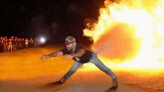 نسبة النجاة من كبت الضحك أقل من ٠٫٣٪. هل تجرؤ على قبول التحدي؟ #١٣