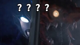 【彩蛋】直接圣诞快乐？关于布莱泽＝巴赞加这件事......【模玩杂货部】
